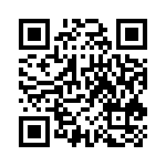 A QR code for the National Council on Disability website (ncd.gov)
